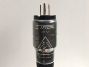 eTron Cobra Power CU